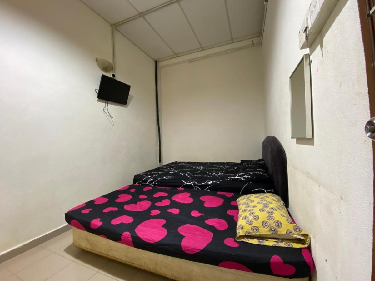 Spot On 90293 Sk Budget Hotel Τζωρτζ Τάουν Εξωτερικό φωτογραφία