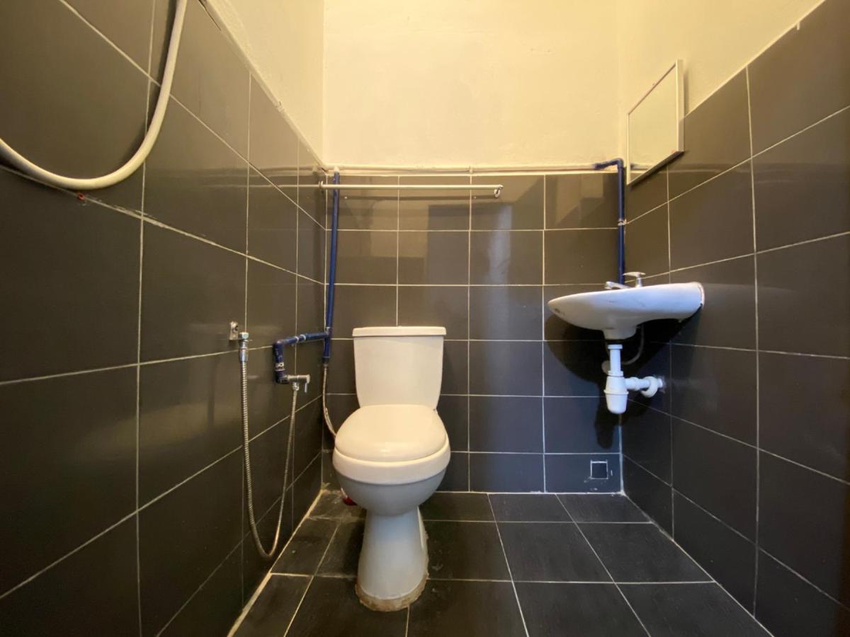 Spot On 90293 Sk Budget Hotel Τζωρτζ Τάουν Εξωτερικό φωτογραφία